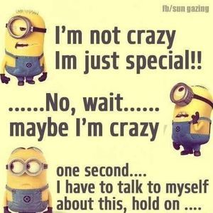 Meet your Posher, Yanny